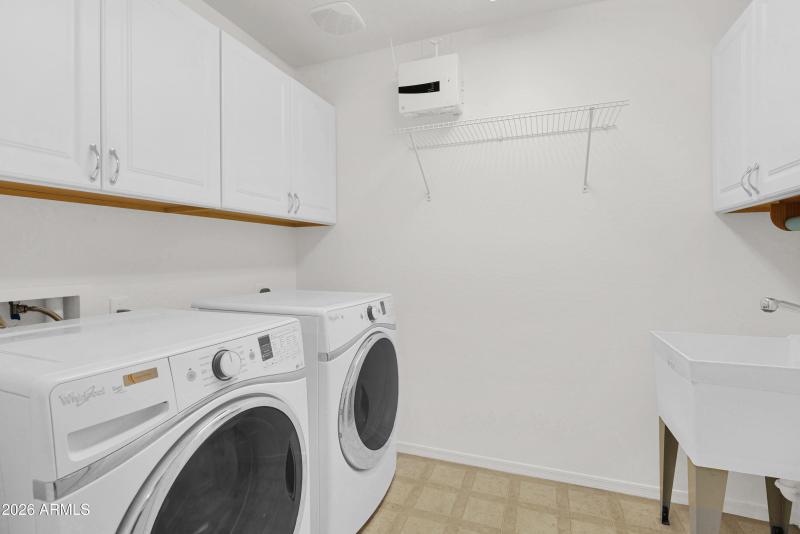 Laundry NP