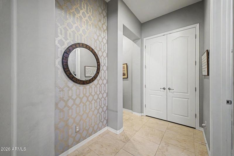 Hallway to Primary Bedroom