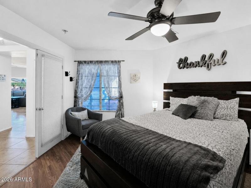 Guest Bed 2