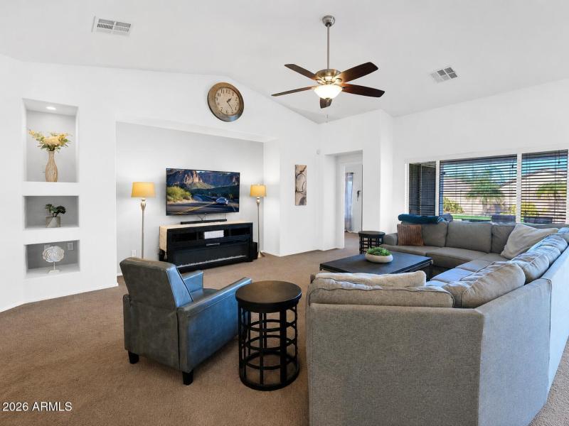 Living Room NP