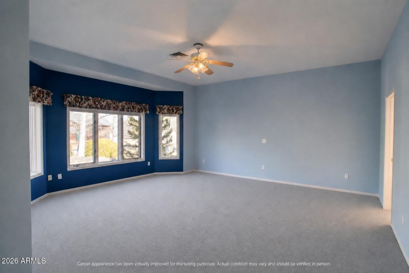 Primary Suite