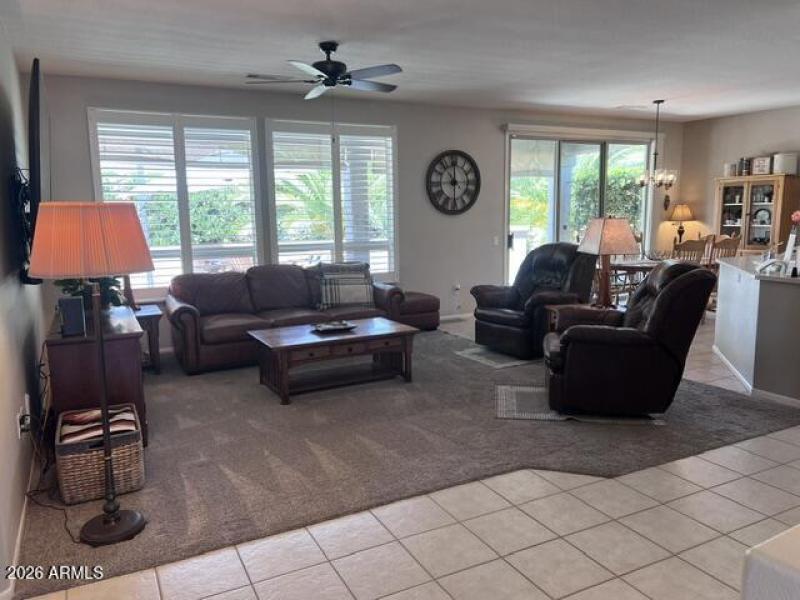 Entry Showing Great Open Spaces
