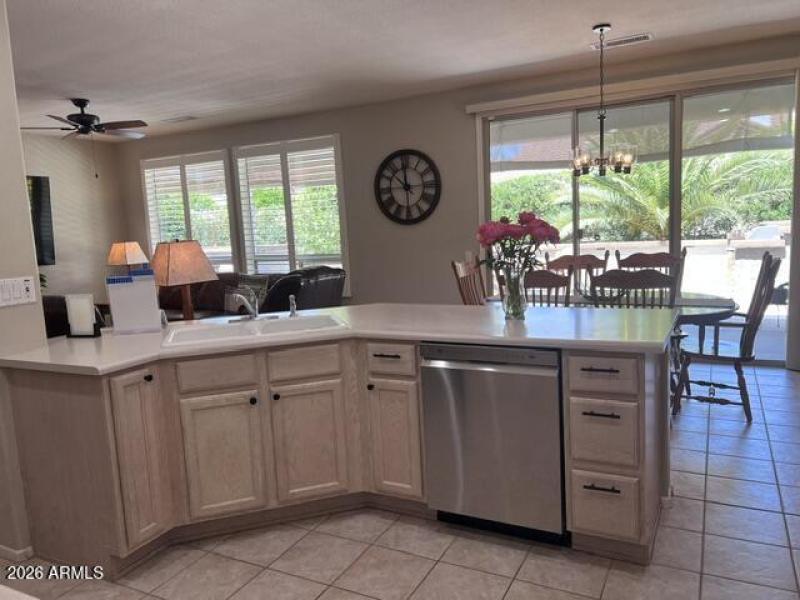Kitchen Island