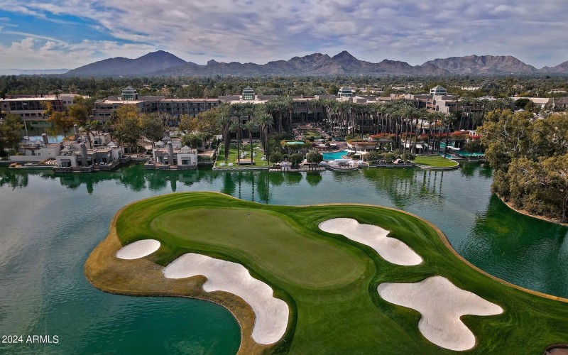 Gainey Ranch Golf Club