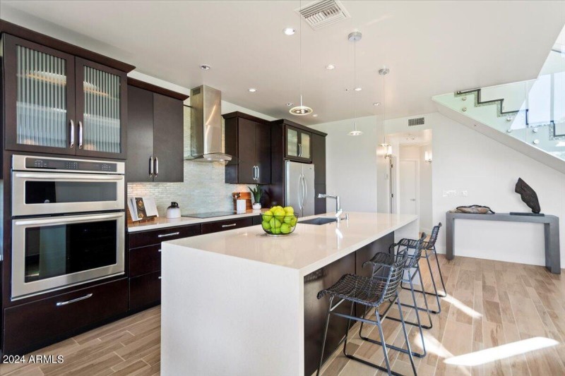 Beautiful Kitchen
