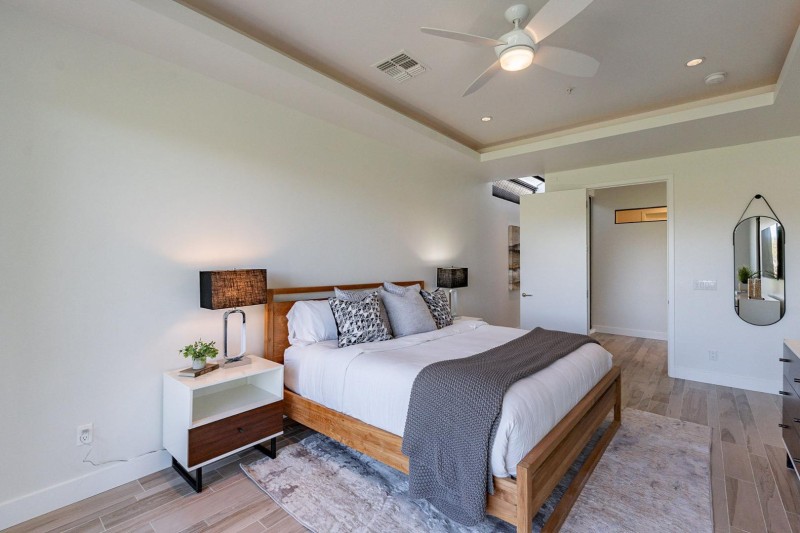 Master Suite