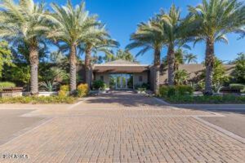The Estate Club Gainey Ranch