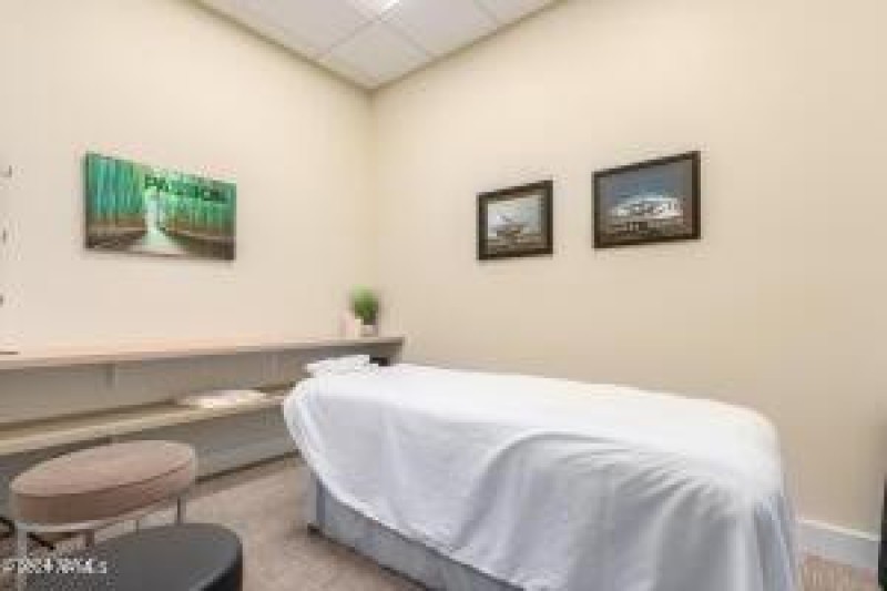 Gainey Ranch Spa