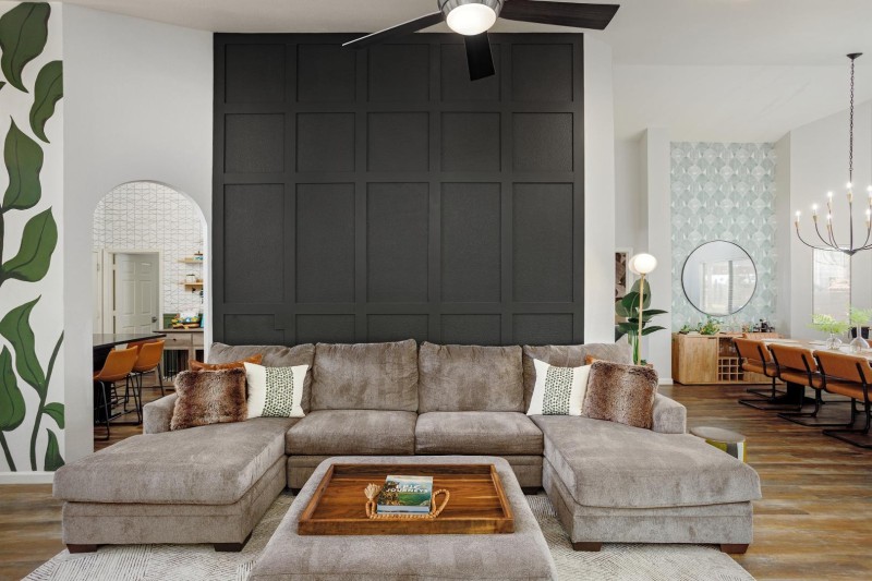 Family/Great Room