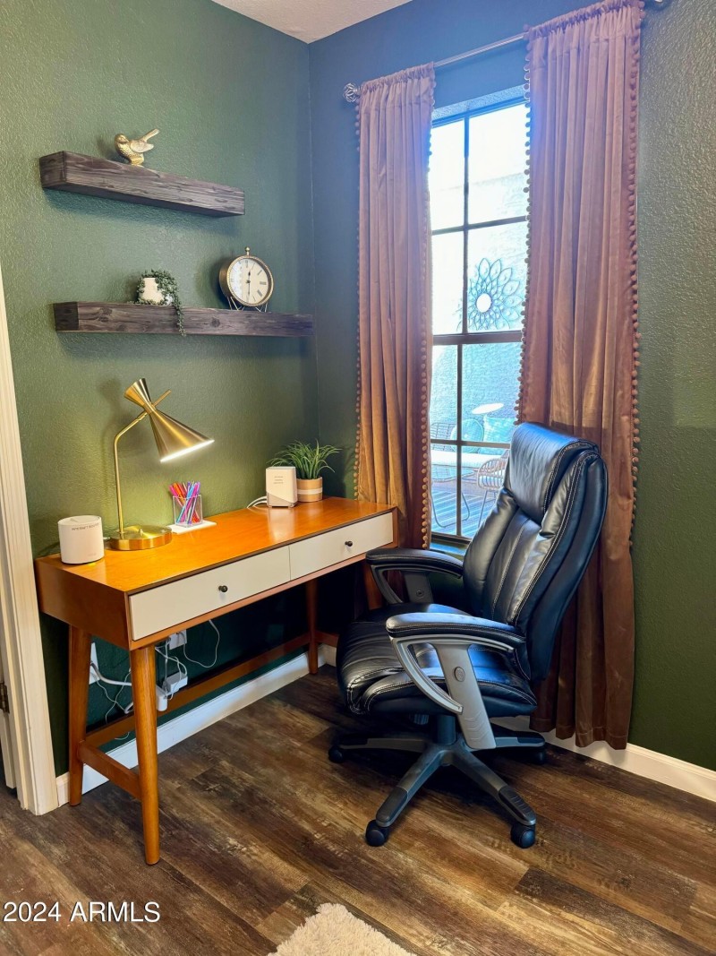 Office/Bedroom