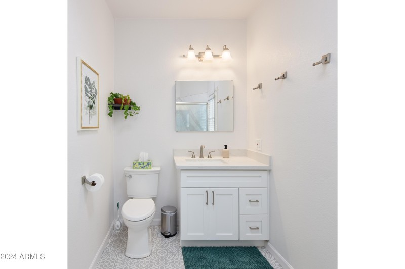 En-Suite Master Bathroom 1 of 4
