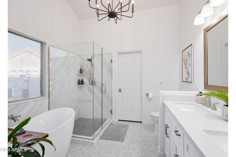 En-Suite Bathroom 2 of 4