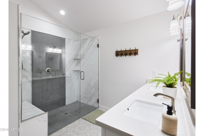 En-Suite Master Bathroom 3 of 4