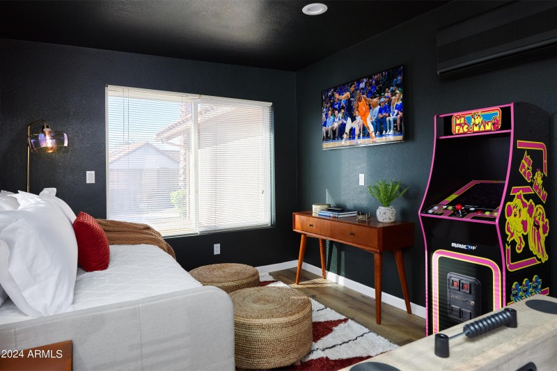 Bedroom 4+Game Room