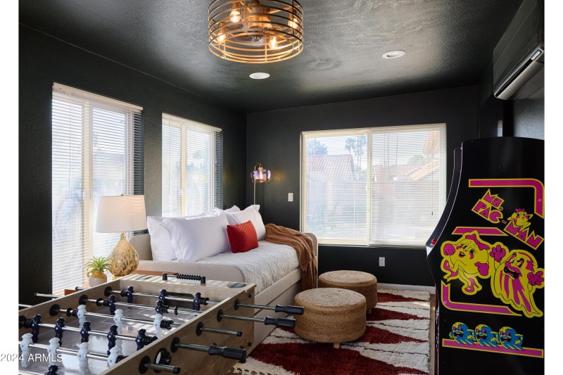 Bedroom 4+Game Room
