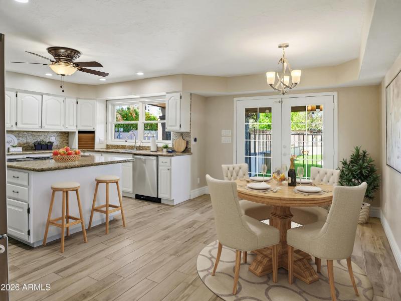 dining and kitchen_VS