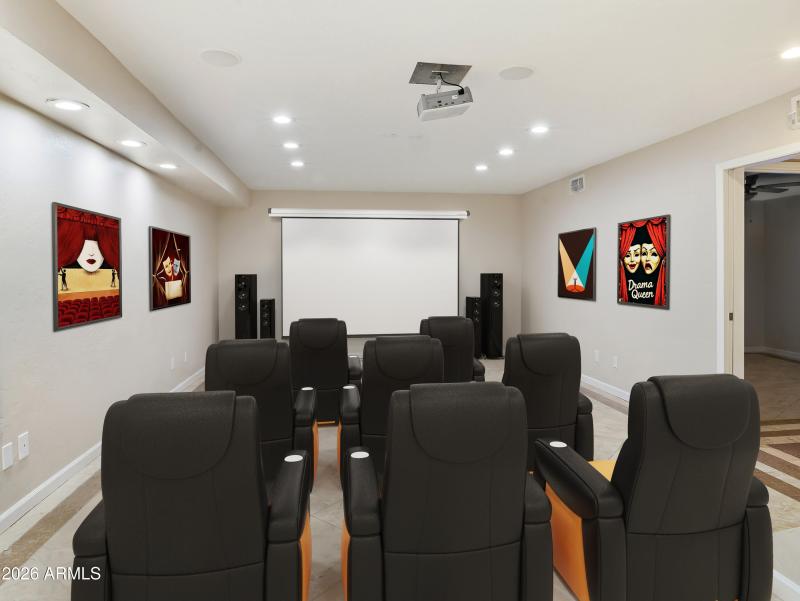 theatre room (room clear and staging)_VS