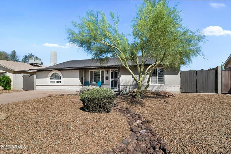 3/2 with resort like backyard