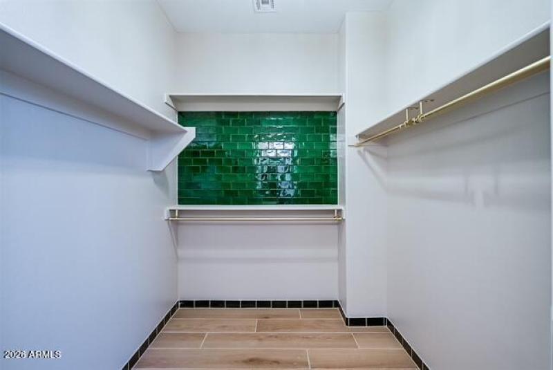 12897 N 151st Dr - Closet 3