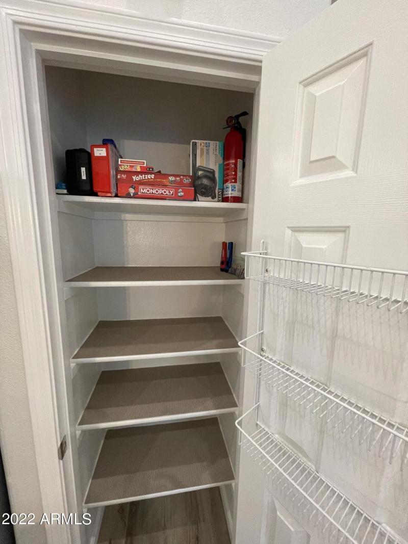 Pantry