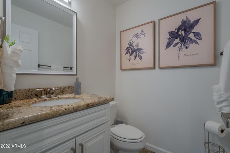 Bathroom 2 of 3