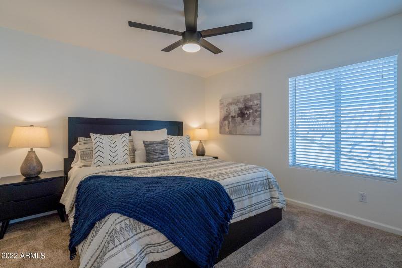 Bedroom 2 of 4