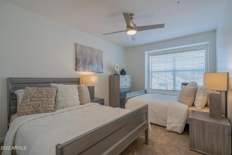 Bedroom 4 of 4