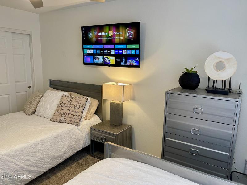Bedroom 4 of 4