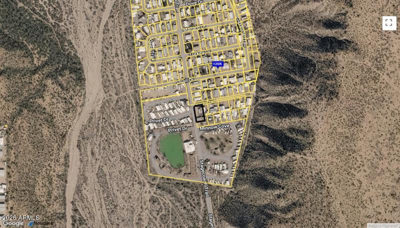 Satellite Image