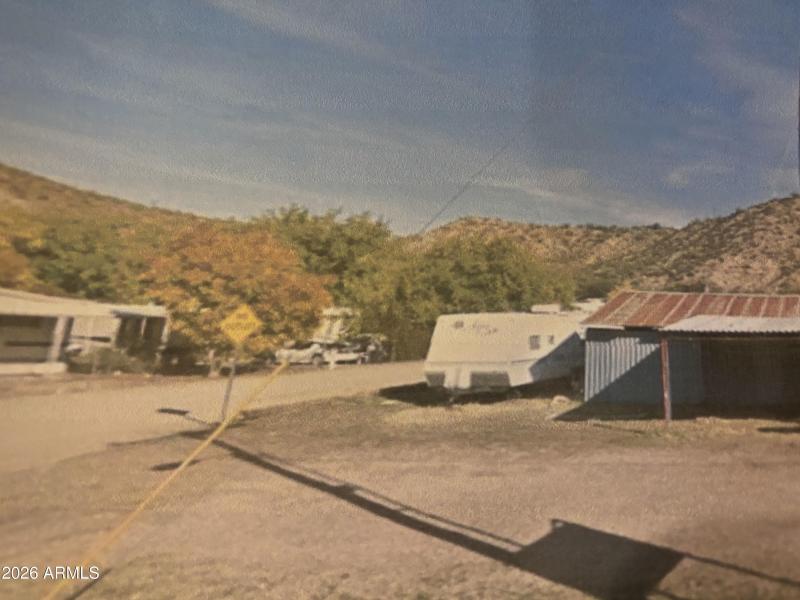 Picture of Site