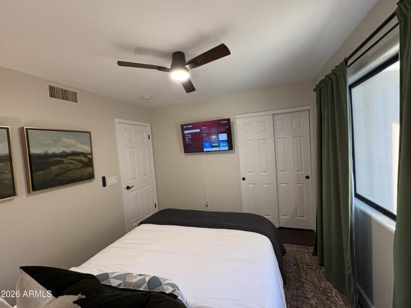 Bedroom 3 of 4