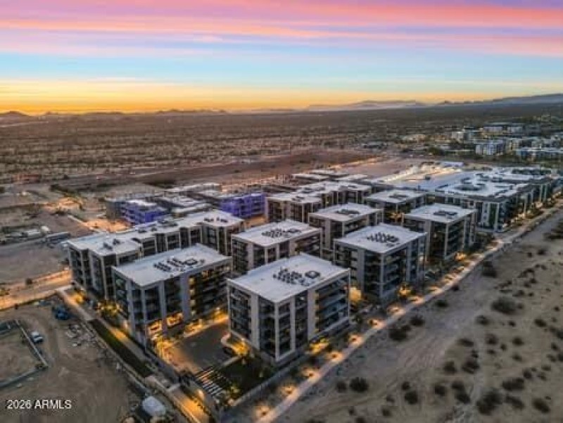 Premier Scottsdale Living