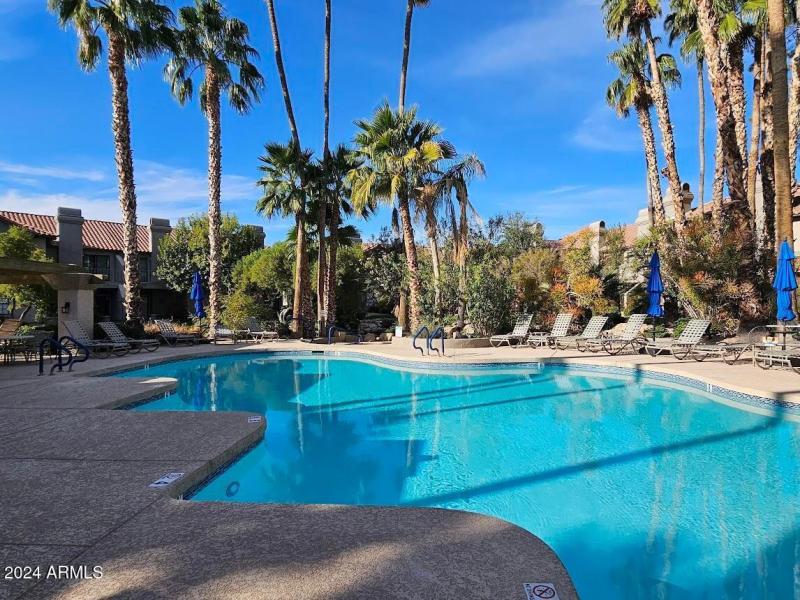 Community Pool