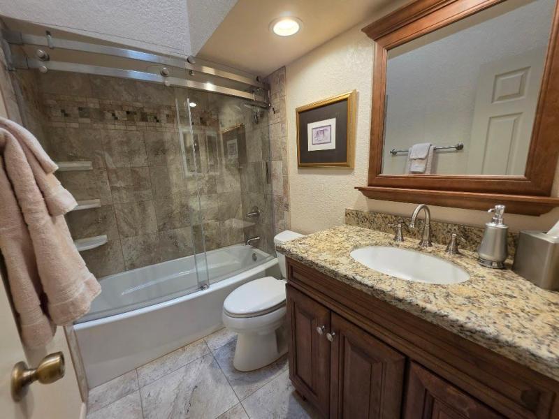 2nd Bdrm Bathroom