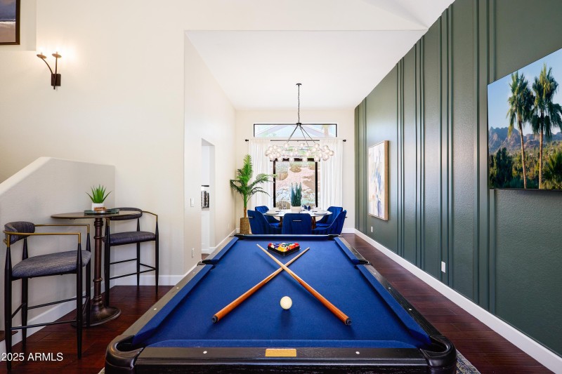 Pub Room