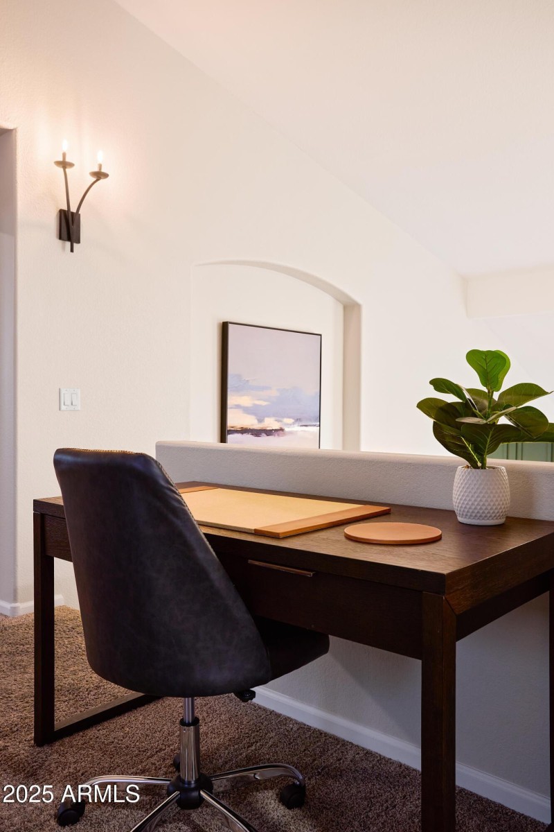 Work Space