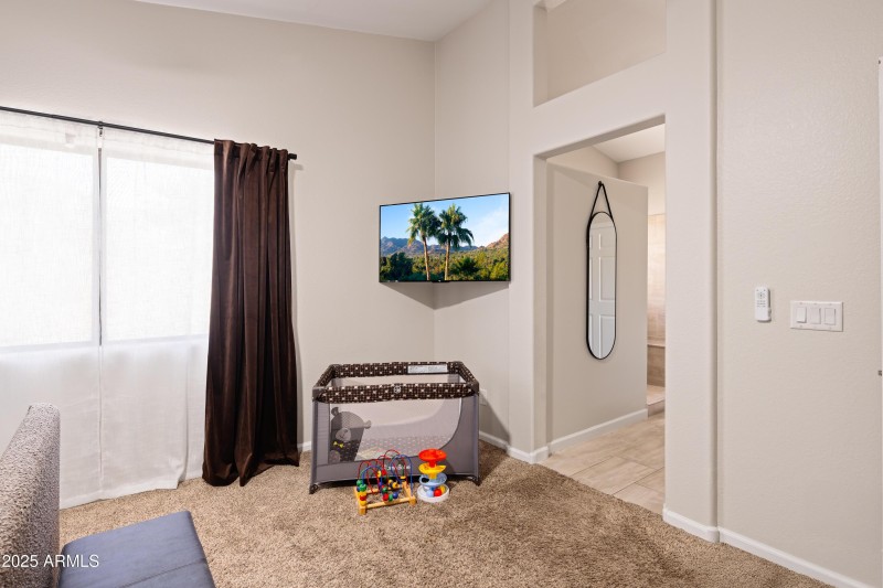 New Smart TV