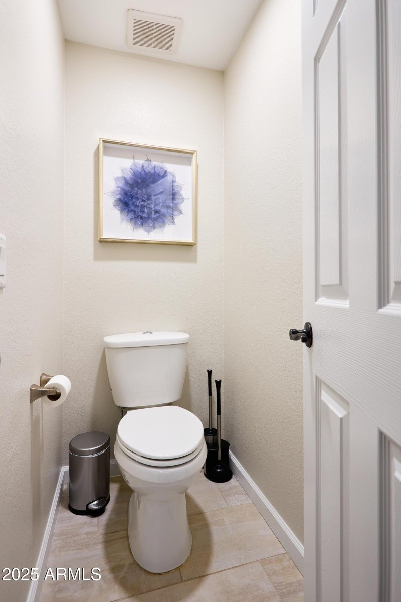 Private Primary Commode