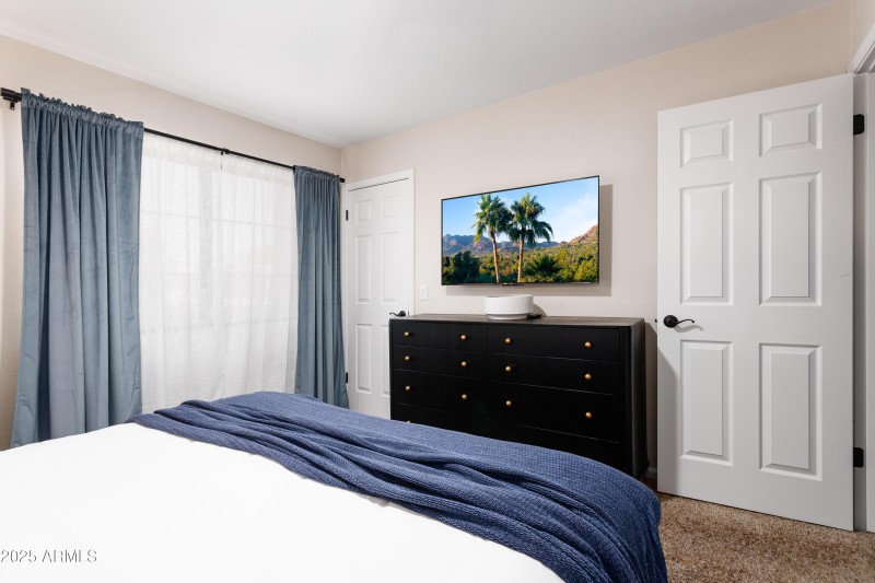 New Smart TV