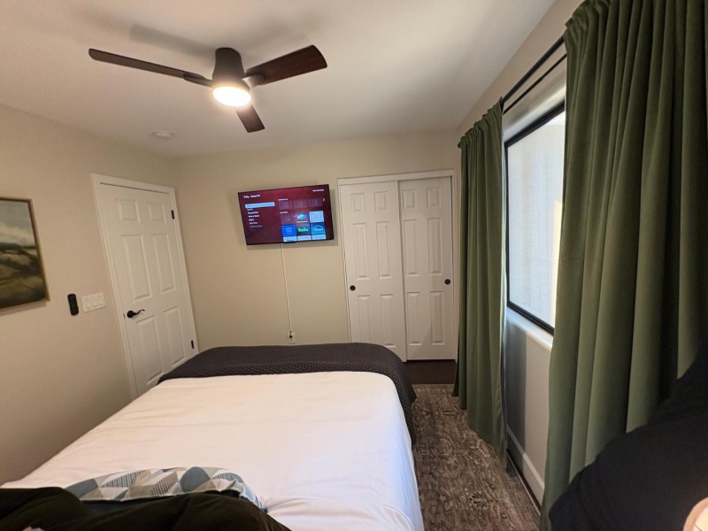 Bedroom 3 of 4