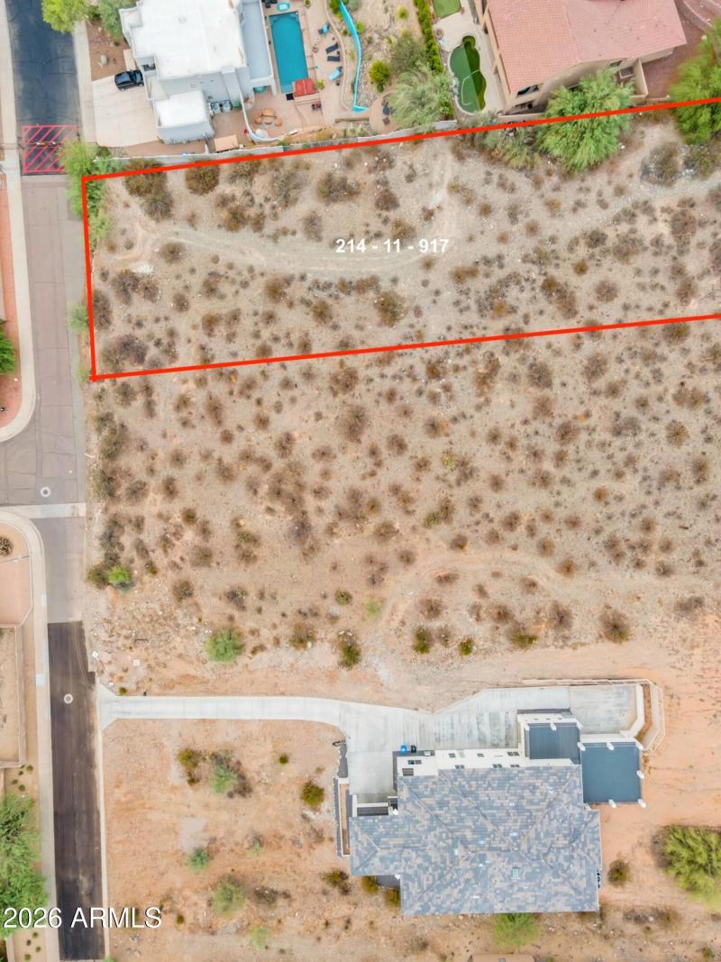 Lot 1 - 18249 N 13th Place