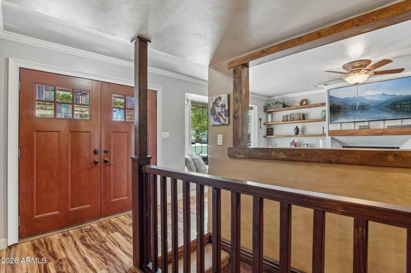 Entryway