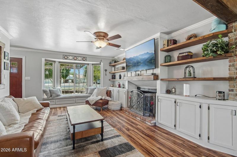 Livingroom