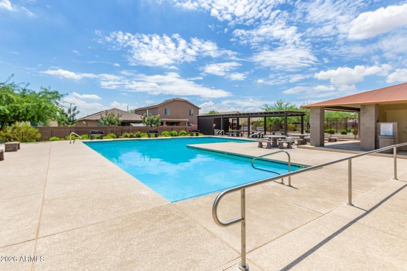 Community Pool