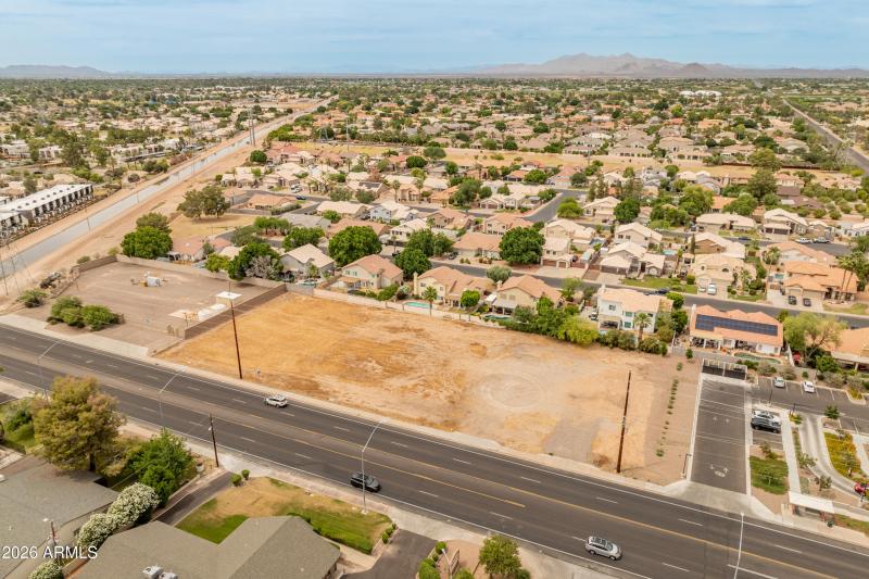 Val Vista Commercia Parcels-1
