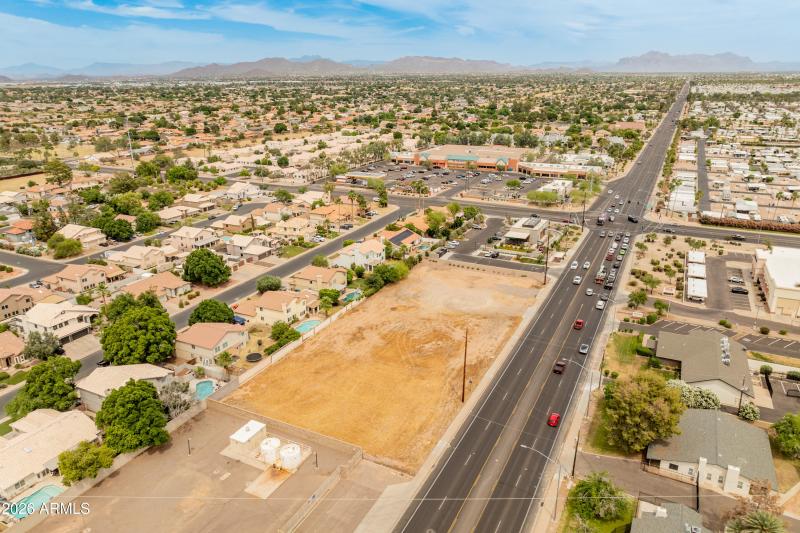 Val Vista Commercia Parcels-2