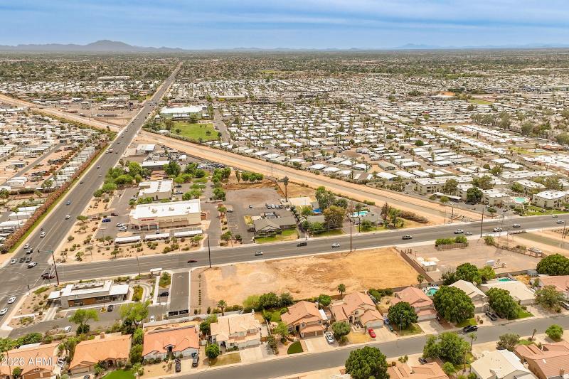 Val Vista Commercia Parcels-3