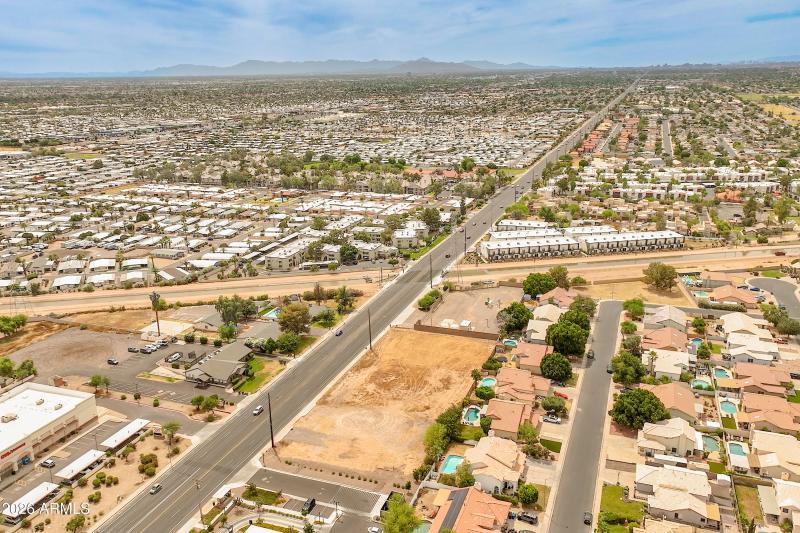 Val Vista Commercia Parcels-4