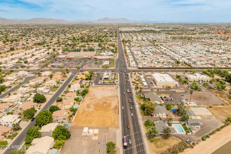 Val Vista Commercia Parcels-6