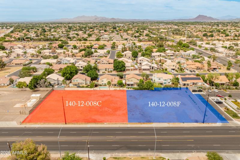 Val Vista Commercia Parcels-7